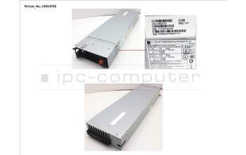 Fujitsu NTW:X5729A PSU,1460W,AC-DC,FILER PLATINUM