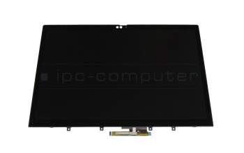 NV133WUM-N61 V3.0 original BOE unidad de pantalla tactil 13.3 pulgadas (FHD 1920x1080) negra