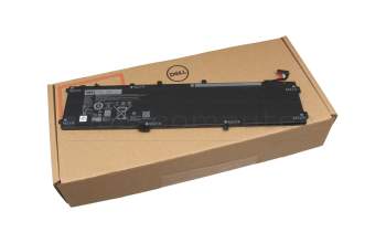 O5XJ28 batería original Dell 97Wh 6 células (GPM03/6GTPY)