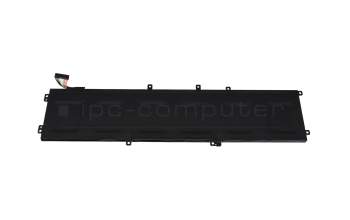 O5XJ28 batería original Dell 97Wh 6 células (GPM03/6GTPY)