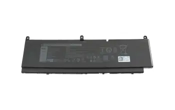 O68ND3 batería original Dell 95Wh