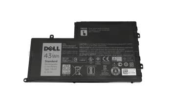O7P3X9 batería original Dell 43Wh