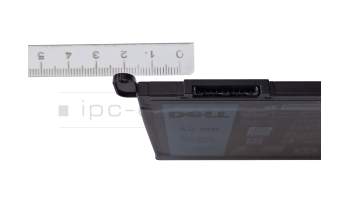 OCYMGM batería original Dell 42Wh