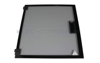 OE2-7G05013-W57 Side Panel MSI original transparente (cristal) (izquierda)