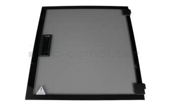OE27G05014W57 Side Panel MSI original transparente (cristal) (derecha)