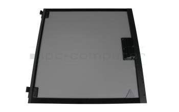 OE27G05014W57 Side Panel MSI original transparente (cristal) (derecha)