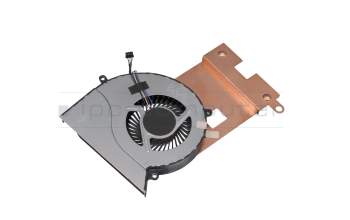 OFJL50000H Ventilador con disipador original HP (CPU)