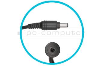 One K56-7OU (N850HP6) cargador 135 vatios delgado