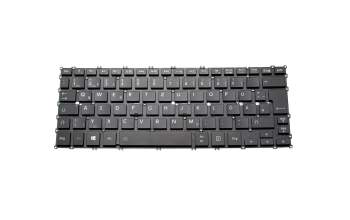 P000610340 teclado original Toshiba con retroiluminacion