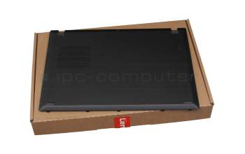 P90225I005 parte baja de la caja Lenovo original negro