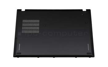 P90225I005 parte baja de la caja Lenovo original negro
