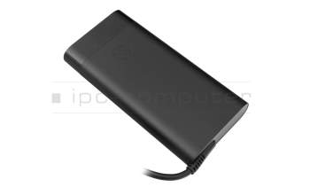 PA-1281-08HT cargador original HP 280 vatios redondeado