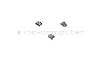 PCB032 DC Jack 5PIN