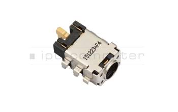 PCB063 DC Jack IPC-Computer 4,0/1,2mm 3PIN