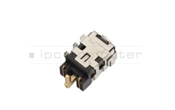 PCB063 DC Jack IPC-Computer 4,0/1,2mm 3PIN