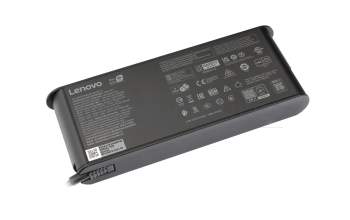 PD265W cargador USB-C original Lenovo 265 vatios redondeado (Dock Adapter)