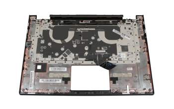 PD4SB-SW teclado incl. topcase original Lenovo CH (suiza) gris/canaso con retroiluminacion