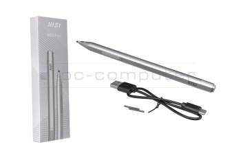 PEN 1P original para MSI Creator Z17 A12UGST/A12UGT (MS-17N1)