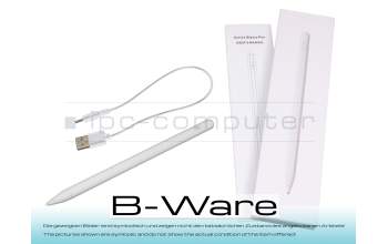 PEN59R Universal pen blanco (USB-C) b-stock