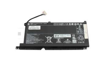 PG0 batería original HP 52,5Wh