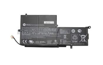 PK03XL batería original HP 56Wh