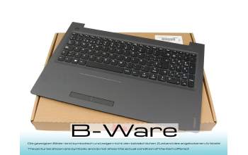 PM5L-SPA teclado incl. topcase original Lenovo SP (español) negro/negro b-stock