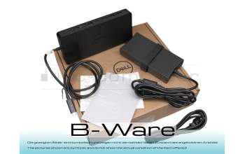 PR00DR Dell Dockingstation WD19S incl. 130W cargador b-stock