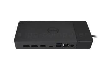 PR00DR Dell Dockingstation WD19S incl. 130W cargador b-stock