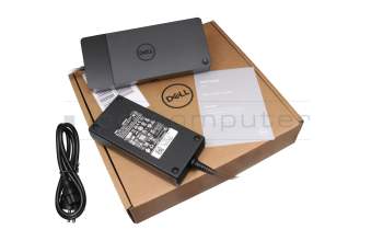 PRD319 Dell Dockingstation WD19S incl. 180W cargador