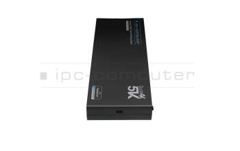 PRIPC1 IPC-Computer Dual 4K Hybrid-USB estacion de acoplamiento incl. 130W cargador
