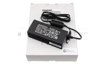 PWR-ADAPTER-60W-A01 cargador original QNAP 60 vatios angular