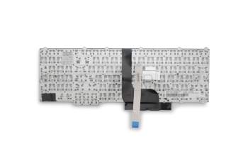 PYWL-105U4 teclado original Lenovo US (Inglés) negro/negro/mate con mouse-stick