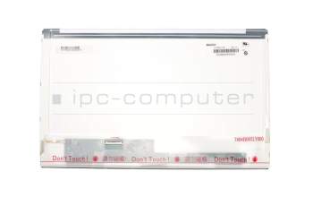 Packard Bell EasyNote TJ65 TN pantalla HD (1366x768) brillante 60Hz