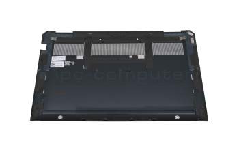 Parte baja de la caja azul original para HP Spectre x360 13-aw0000