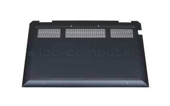 Parte baja de la caja azul original para HP Spectre x360 13-aw2000