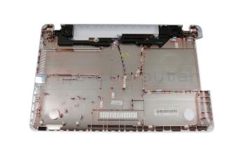 Parte baja de la caja blanco original (con ranura ODD) para Asus VivoBook Max X541SA