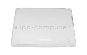Parte baja de la caja blanco original (sin ranura ODD) para Asus VivoBook Max F541UV