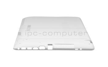 Parte baja de la caja blanco original (sin ranura ODD) para Asus VivoBook Max P541NA