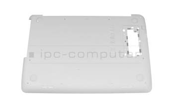 Parte baja de la caja blanco original para Asus R558UQ