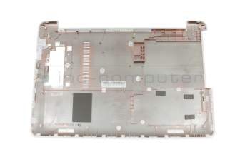 Parte baja de la caja blanco original para Asus VivoBook X556UF