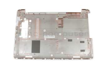 Parte baja de la caja blanco original para Asus VivoBook X556UJ
