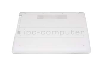Parte baja de la caja blanco original para HP 17-by1000