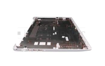 Parte baja de la caja blanco original para HP 17t-by000