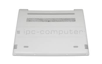 Parte baja de la caja blanco original para Lenovo IdeaPad 320S-14IKB (80X4/81BN)