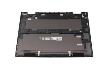 Parte baja de la caja gris antracita original para HP Envy x360 15-fe0000