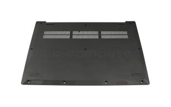 Parte baja de la caja gris antracita original para Lenovo IdeaPad 3-15IGL05 (82BU)