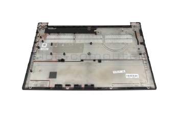 Parte baja de la caja gris antracita original para Lenovo IdeaPad 3-15IML05 (81WR/81WB)