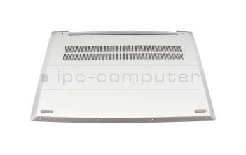 Parte baja de la caja gris original UMA para Lenovo IdeaPad 5-15ALC05 (82LN)