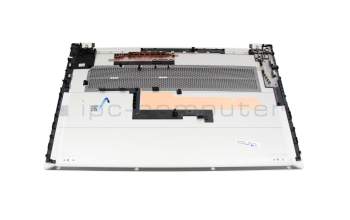 Parte baja de la caja gris original UMA para Lenovo IdeaPad 5-15ALC05 (82LN)