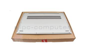 Parte baja de la caja gris original UMA para Lenovo IdeaPad 5-15ITL05 (82FG)